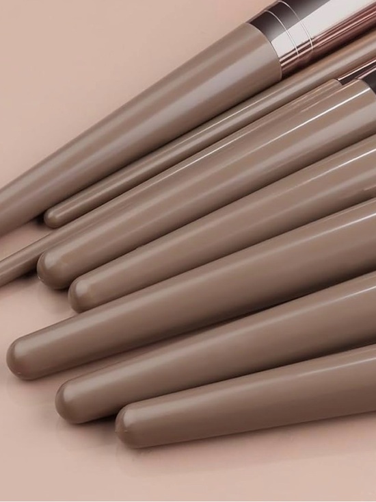 IT Brushes ULTA Zip Case and 15pc Brush Set Bundle New - Picture 9 of 9